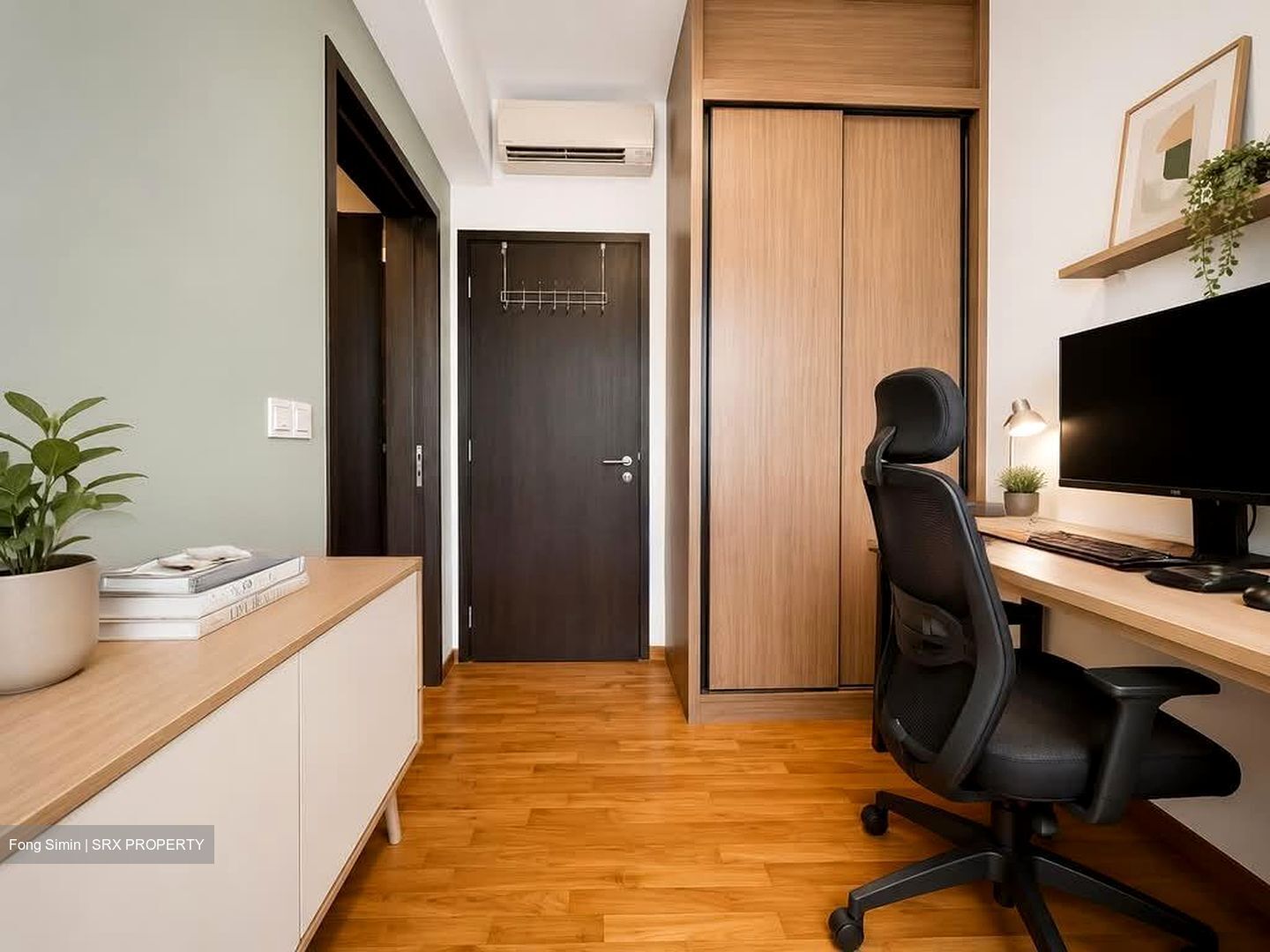 BUKIT 828 (D23), Apartment #558314041